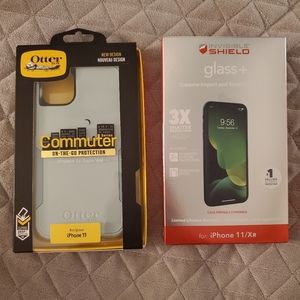 iphone11 otterbox case commuter